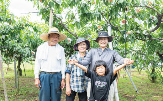 明果園 まるGODジュース(桃) 500ml×1本 2024年9月から2025年2月 出荷予定