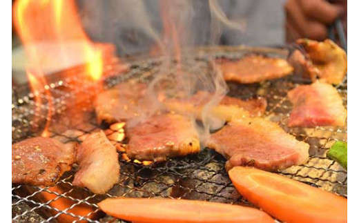 ◆実生庵の黒毛和牛 近江牛 【並】 霜降りカルビバラ BBQ焼肉用 1000g 冷蔵