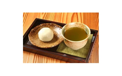 酒まんじゅう　6個入り×4箱【1546391】