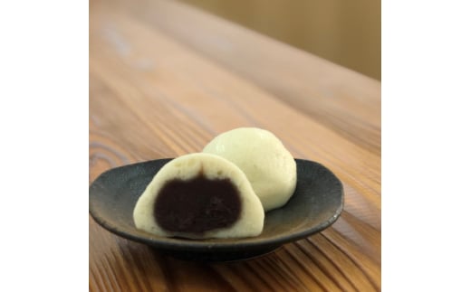 酒まんじゅう　6個入り×4箱【1546391】