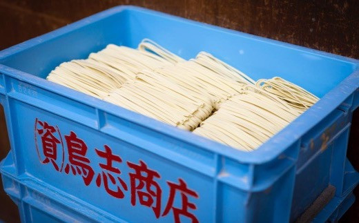 鳥志商店 麺匠 博多中華そば鶏味 12食　水炊き風鶏味ラーメン