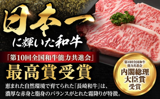 【12/22入金まで年内発送】【 A5ランク 】 長崎和牛 切り落とし 400g 《小値賀町》【有限会社肉の相川】[DAR006] 肉 牛肉 和牛 小間切れ 黒毛和牛 A5 贅沢  あいかわ