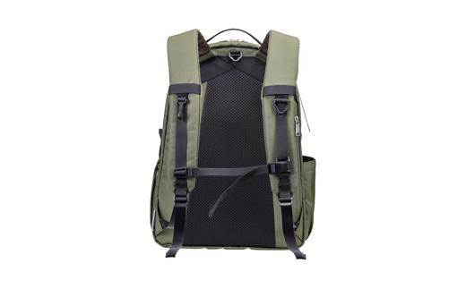 豊岡鞄　CIE WEATHER DAYPACK（071953）オリーブ