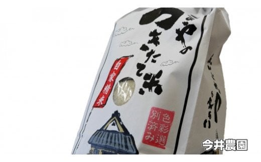 【 令和6年産 新米 】【 今井のつきたて米 】 コシヒカリ １５ｋｇ（ 毎月 ５ｋｇ × 3回 ）【OT08-004-R6】こしひかり 福島県 大玉村 精米 定期便 米 今井農園