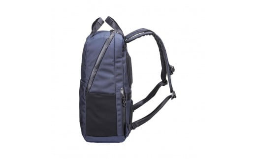 豊岡鞄 brfUC08HA BACK PACK 3 HA （ネイビー）