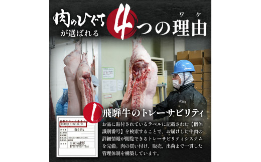 【7営業日以内発送】 飛騨牛　すき焼き用ロース1kg（500ｇ×2）【 早期発送  岐阜県 可児市 お肉 肉 牛肉 ロース 和牛 ブランド ブランド牛 国産 岐阜県産 冷凍 お取り寄せ グルメ 】