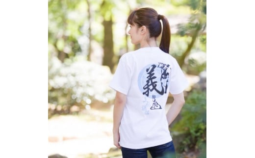 戦国武将Tシャツ 上杉謙信(ホワイト,XLサイズ)【1483885】