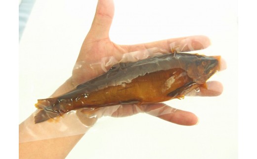 Ess-10【四万十流の甘露煮】焼鮎の四万十煮 あゆ アユ 鮎 魚 かんろに 惣菜 おかず 魚介 川魚