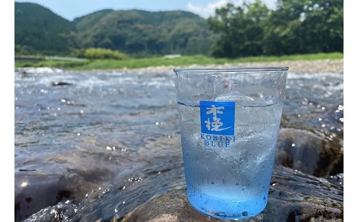 本格 芋 焼酎 木挽BLUE 1.8L 6本 セット とことん 木挽 ブルー スッキリ 爽やか いも 雲海 送料無料（02-126）