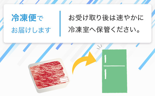 【定期便5回】くまもと黒毛和牛 焼肉用 500g ×5回配送 ブランド 黒毛和牛 焼肉 焼き肉 やきにく 肉 牛肉 多良木町 国産 和牛 030-0704