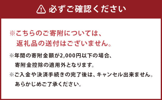 【ふるさと納税】熊本県人吉市への寄附（返礼品はありません）1口7,000円