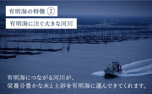 【全6回定期便】＜詰め合わせ＞佐賀海苔御のり 味のり・焼のり 株式会社サン海苔/吉野ヶ里町 [FBC053]