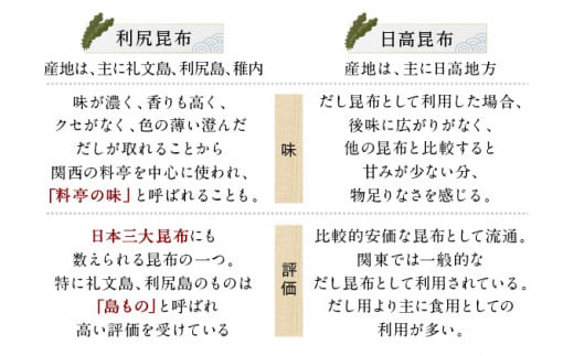 礼文だし 500mlx6セット 鰹風味 根昆布だし