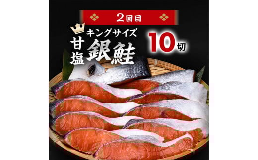 人気の鮭を食べ比べ 定期便 紅鮭×2種 銀鮭×1種 計38切れ 定期便 3か月連続 3種 しゃけ シャケ さけ サケ F4F-8079