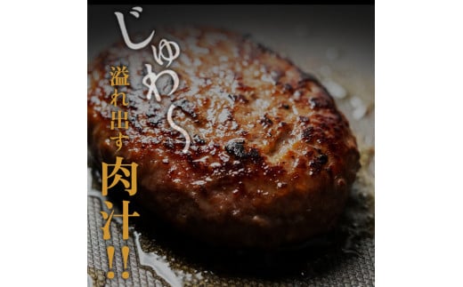 北海道産黒毛和牛＆豚肉で作ったハンバーグ 10個 2024年12月発送 牛肉 加工品 惣菜 おかず F21P-1072