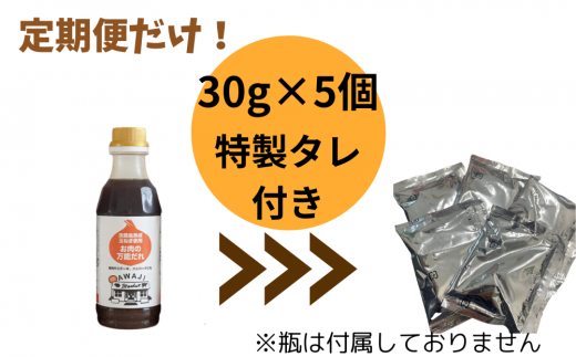 【定期便6回お届け】阿波黒牛のうずしおハンバーグ 150g × 10個　合計9kg