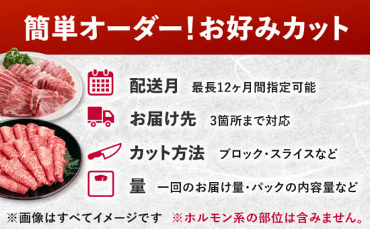 【半頭オーダーカット！】 A5 佐賀牛 半頭食べ尽くしセット 黒毛和牛 吉野ヶ里町/株式会社MEAT PLUS [FDB070]