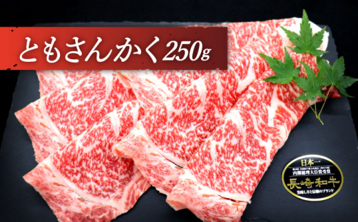 長崎和牛 焼肉 4種の 食べ比べ セット 計1.0kg【黒牛】 [QBD023]  いちぼ トモサンカク 三角バラ サブトン 40000円 4万円  大人気  焼肉 絶品 焼肉 至高 焼肉 国産