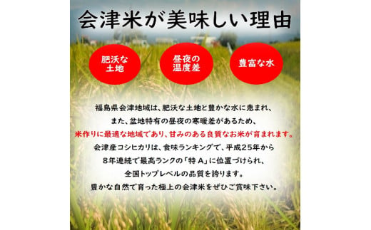 ４３－Ａ　会津坂下産お米5種と米粉の焼菓子セット | はえぬき こしひかり ミルキークイーン ひとめぼれ 天のつぶ 300g 5袋 1.5kg 精米 令和３年産米 お菓子 コシヒカリ