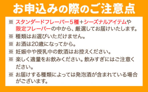 KAMIKATZBEER ブリュワーズセレクト 12本セット RISE＆WIN 《30日以内に出荷予定(土日祝除く)》 ｜ クラフトビール ビール お中元 上勝ビール カミカツビール 酒 お酒 6種飲み比べ プレゼント ギフト 記念日 パーティー 株式会社スペック 徳島県 上勝町 送料無料