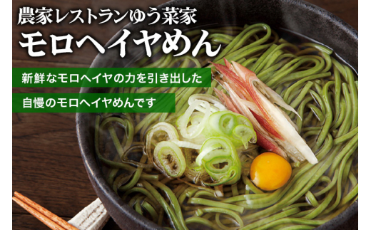 農家レストランゆう菜家の3種の乾麺セット 24人前(各4袋・計12袋入り) モロヘイヤめん ヤーコンめん 古代紫米めん