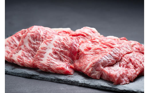 SS01　松阪牛焼肉（モモ・バラ）　500ｇ／（冷凍）瀬古食品　JGAP認定　松阪肉　名産　お取り寄せグルメ　三重県　大台町