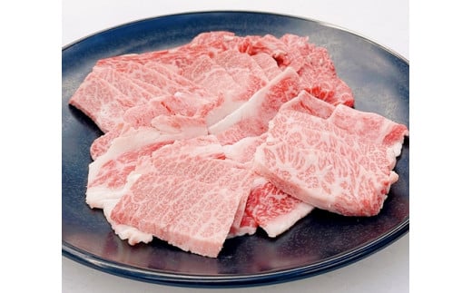 SS01　松阪牛焼肉（モモ・バラ）　500ｇ／（冷凍）瀬古食品　JGAP認定　松阪肉　名産　お取り寄せグルメ　三重県　大台町