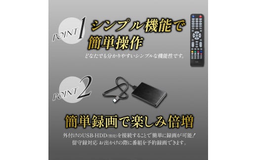 テレビ 32V型 ハイビジョン 液晶テレビ 家電 ダイコーアペックス (AP3250BJ)