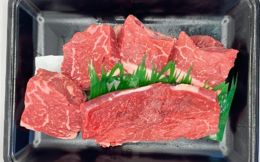 【定期便】博多和牛 希少部位の塊 (ブロック) 肉500g 毎月1回 12ヵ月お届け