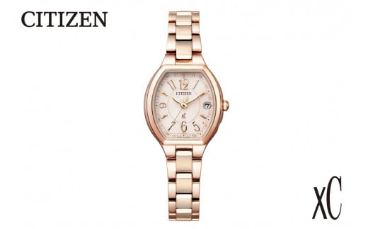 【CITIZEN】 クロスシー ES9365-54W