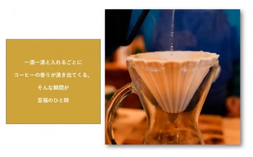 【kaimana Coffe & Gear】　スペシャルティコーヒー豆200g×２種　(浅煎り・中煎り) 