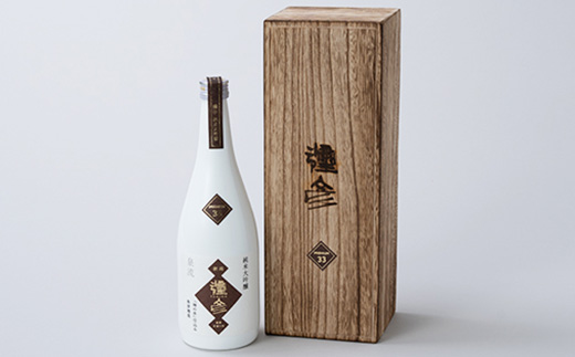 泉流　彌彦 PREMIUM33　純米大吟醸酒　720ml　1本【1381489】