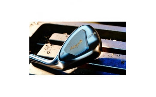 「M425/S(ストレート)P/A」ニッケルクロムメッキ仕上げ MODUS 115 WEDGE【1316918】