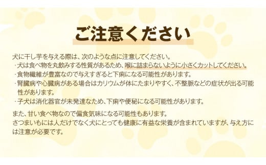 【 訳あり 】 犬 の おやつ 干し芋 無選別 ( 100g × 8袋 ) 国産 手作り さつまいも 芋 お菓子 小分け 個包装 少量 栄養 食物繊維 噛みごたえ ドッグフード わんちゃん わんこ ペット ペットフード マツコの知らない世界 スーパーツカダ [EE019sa]