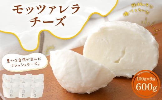 KUMAMOTOモッツァレラ 100g×6個 セット