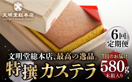 カステラ 長崎 ギフト スイーツ 熨斗 人気 お菓子 和菓子 送料無料 常温 かすてら ざらめ ザラメ 文明堂 定期 定期便