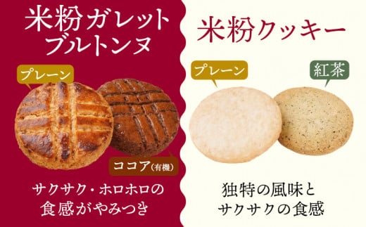 焼き菓子 米粉焼菓子の詰め合わせ8種 米粉 焼菓子 お菓子 詰め合わせ 小麦粉不使用 白砂糖不使用 お酒不使用 グルテンフリー ギルトフリー スイーツ クッキー マドレーヌ ココア 抹茶 グルメ お取り寄せ