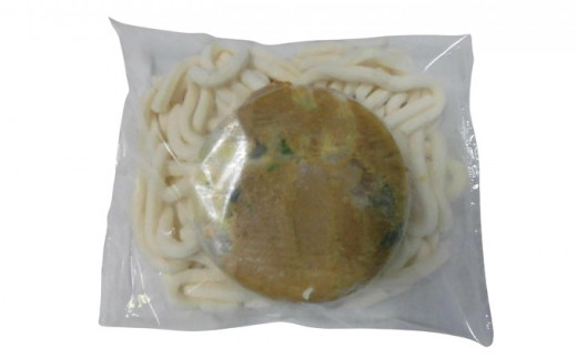 [№5911-0281]讃岐麺一番カレーうどん（305g）1食入×12袋×2箱