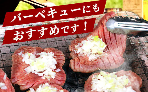 「訳あり」牛タン 3種 食べ比べ セット 合計1kg