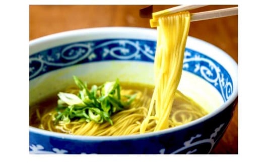 【味味香】巾着袋入り即席麺と人気の即席麺2種とお出汁のセット（カレー/うどん/みみこう）