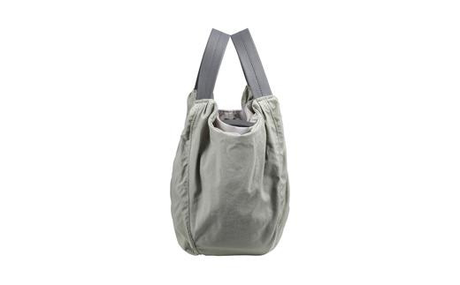 【豊岡鞄】TUTUMU BALLOON TOTE（S4200）オーク