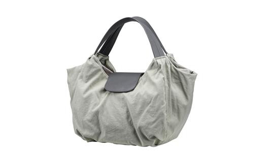 【豊岡鞄】TUTUMU BALLOON TOTE（S4200）オーク