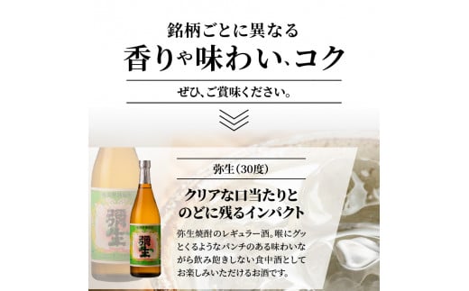 【限定品・蔵の味比べ】奄美黒糖焼酎 飲み比べセット 小瓶　A024-001