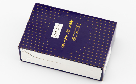 【最短7営業日以内出荷】有明海産 海苔屋のふりかけ 3個セット B-987