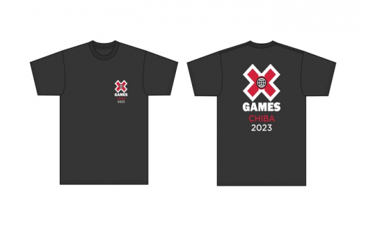 X Games Chiba2023の観戦チケット 指定席 フィールドシート　5/13 ﾌｨｰﾙﾄﾞ ｽﾄﾘｰﾄ [№5346-7039]0303