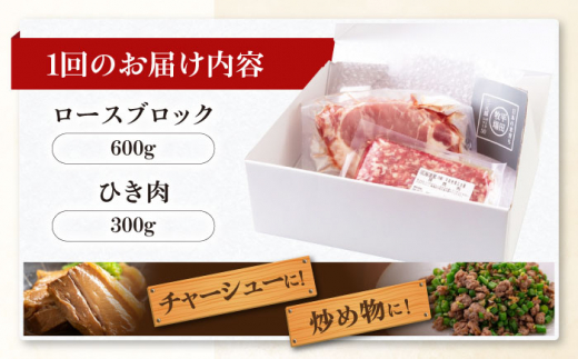  肉 豚肉 ブロック ステーキ ステーキ用 ロース ロースステーキ