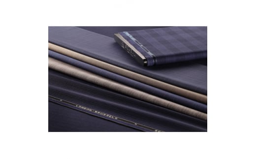 銀座・和光 SCABAL Personal for WAKO パターンオーダーメードスーツ引換券A　【1277963】