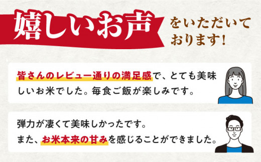 【令和5年産】【全6回定期便】特A 対馬産 にこまる 5kg×2「ほたる舞う三根川の米」 《対馬市》【永留しいたけ農園】 米 お米 ご飯 ごはん 白米 10kg 10キロ 産地直送 ランキング 送料無料 贈答用 特A 定期便 [WAJ010]