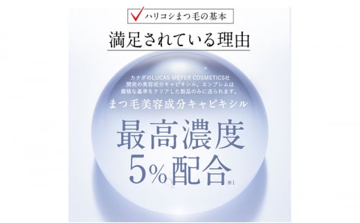 リバイブラッシュ まつ毛美容液 6g 5本