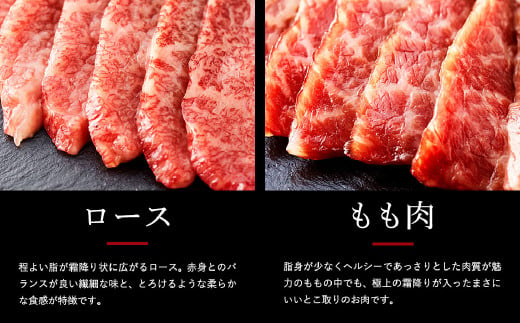 希少部位入り！極上但馬牛 焼肉セット 3種盛り【ロース モモ 希少部位1種 合計600g】牛肉 焼肉 セット 焼き肉 お取り寄せ お肉 精肉 グルメ 牛 肉 但馬牛 黒毛和牛 霜降り やきにく【但馬ビーフはまだ】